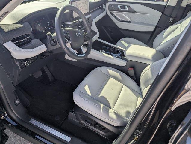 2026 Ford Explorer - $49,999