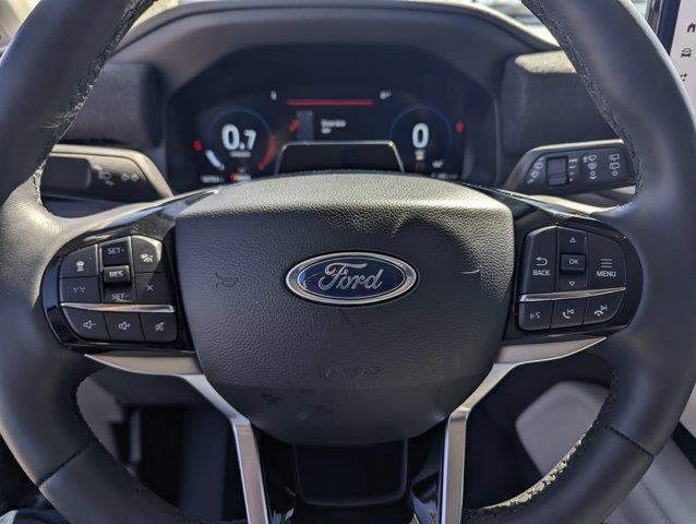 2026 Ford Explorer - $49,999