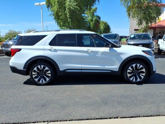 2026 Ford Explorer - $48,299