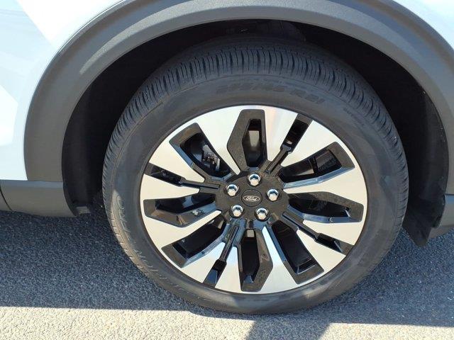 2026 Ford Explorer - $48,299