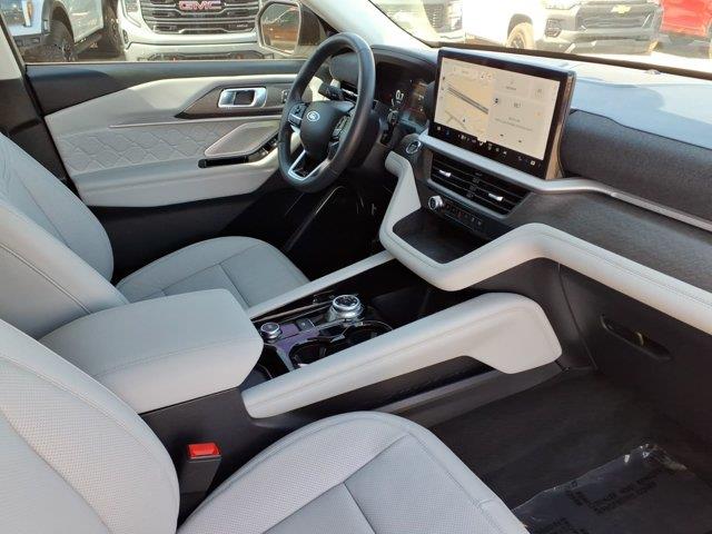 2026 Ford Explorer - $48,299