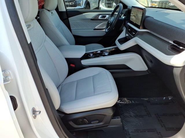 2026 Ford Explorer - $48,299