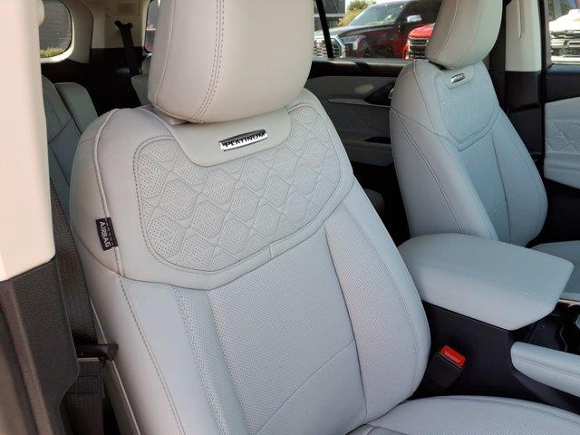 2026 Ford Explorer - $48,299