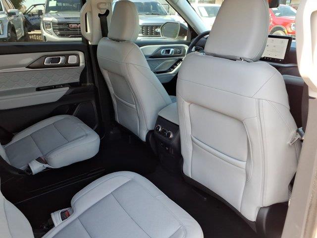 2026 Ford Explorer - $48,299