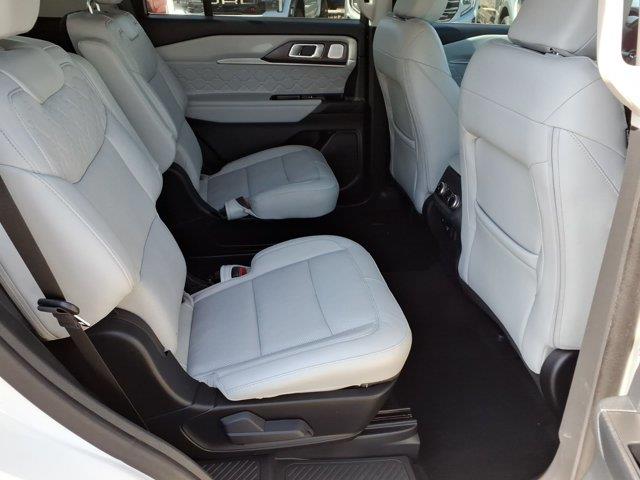 2026 Ford Explorer - $48,299