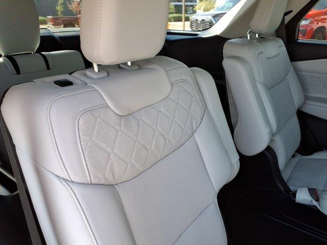 2026 Ford Explorer - $48,299