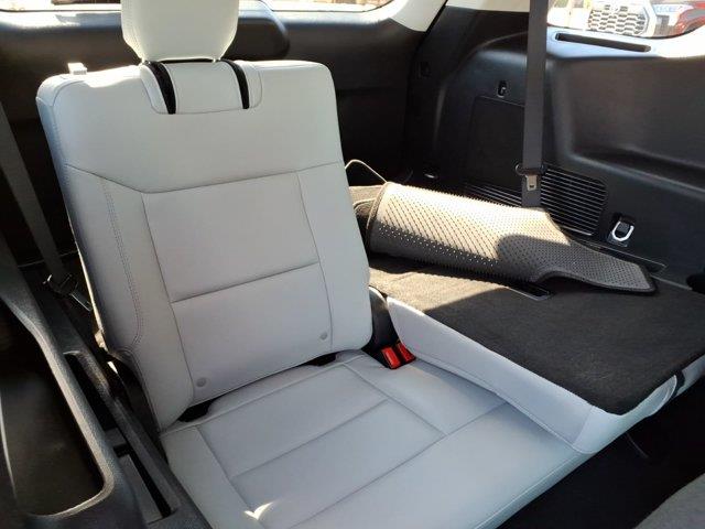 2026 Ford Explorer - $48,299