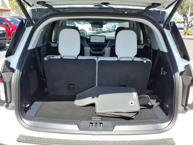 2026 Ford Explorer - $48,299