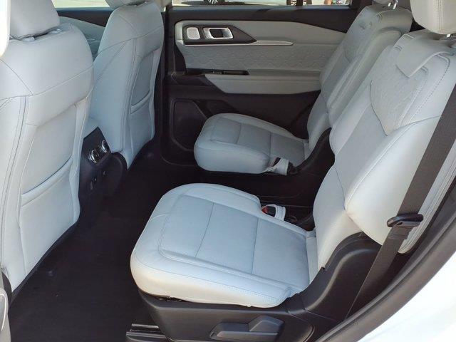2026 Ford Explorer - $48,299