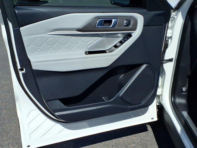 2026 Ford Explorer - $48,299
