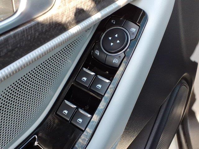 2026 Ford Explorer - $48,299