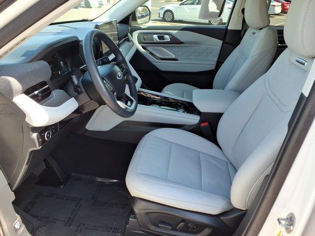 2026 Ford Explorer - $48,299
