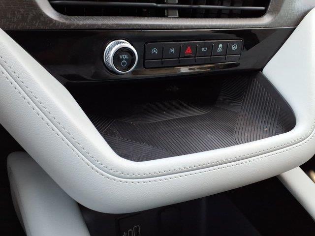 2026 Ford Explorer - $48,299