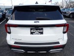 2025 Explorer Thumbnail 6