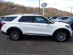 2025 Explorer Thumbnail 10