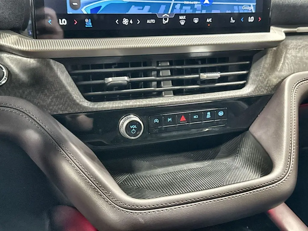 2026 Ford Explorer - $44,125