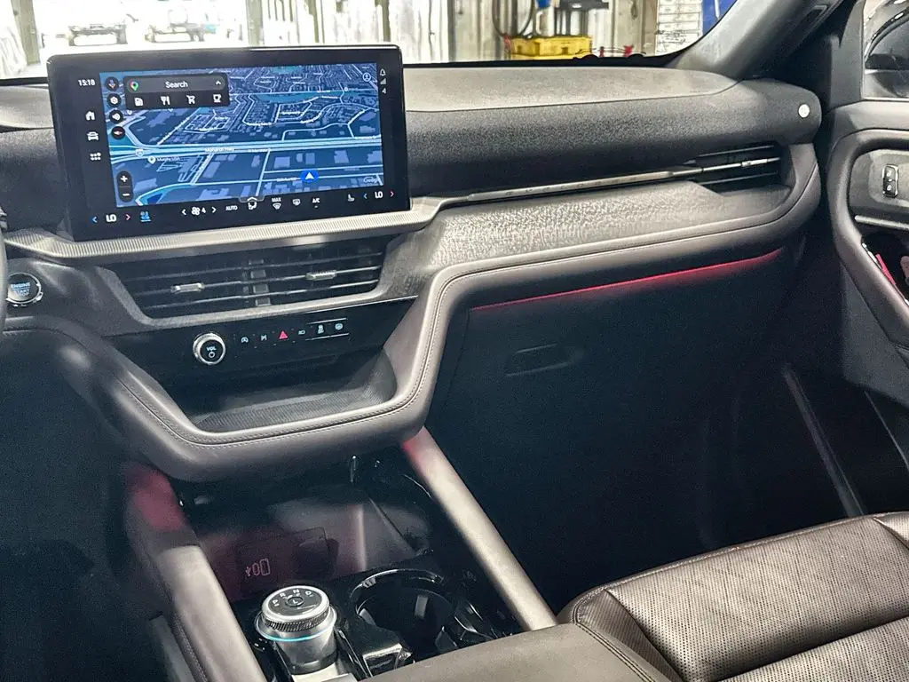 2026 Ford Explorer - $44,125