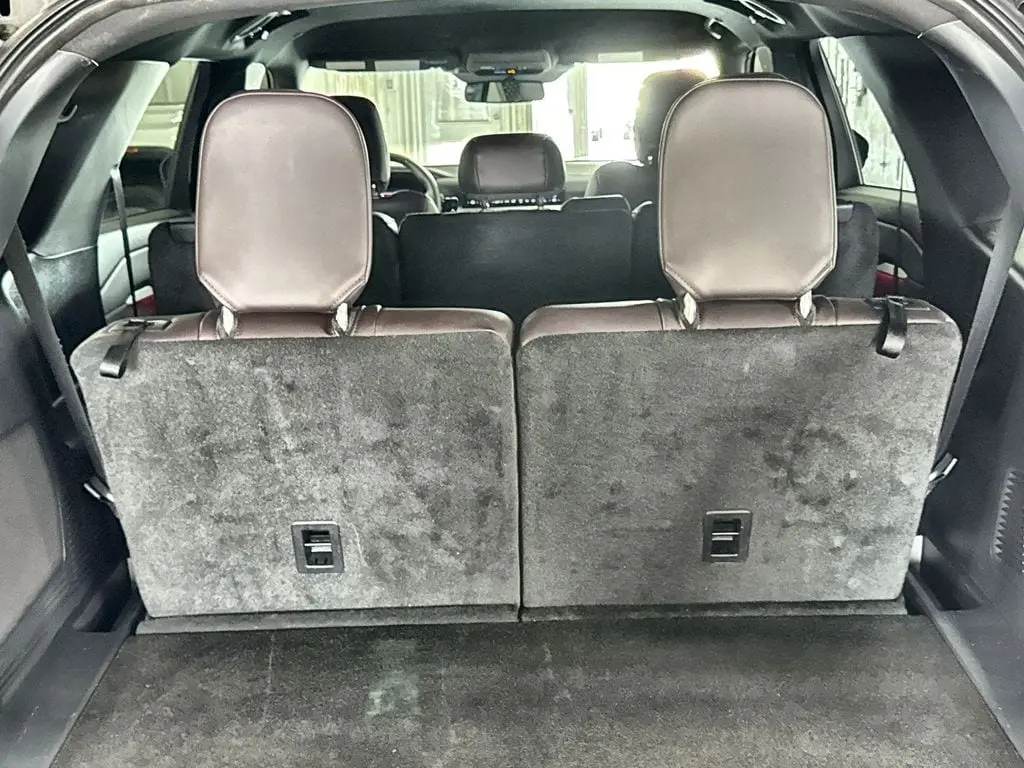 2026 Ford Explorer - $44,125