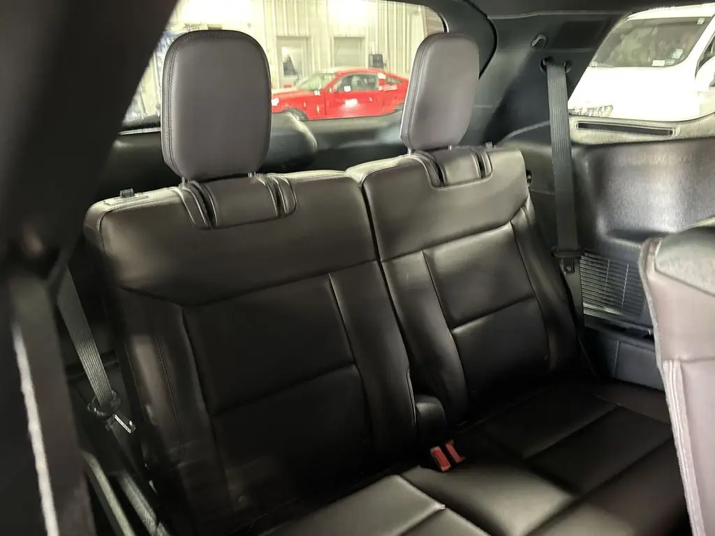 2026 Ford Explorer - $44,125