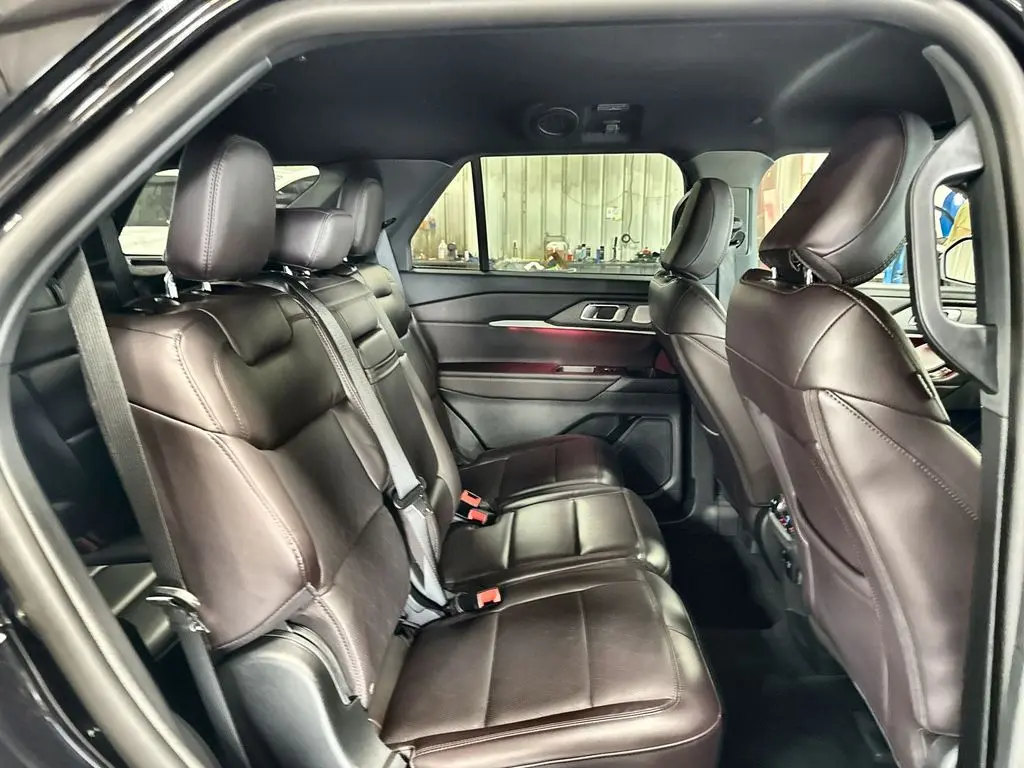 2026 Ford Explorer - $44,125