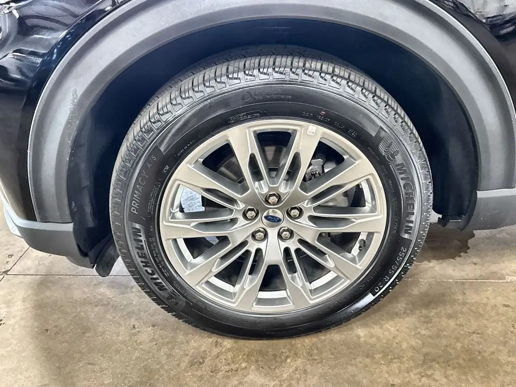 2026 Ford Explorer - $44,125
