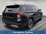 2026 Explorer Thumbnail 5