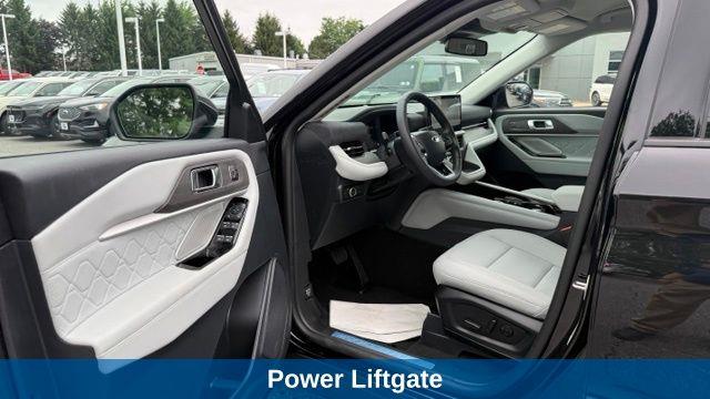 2026 Ford Explorer - $52,790