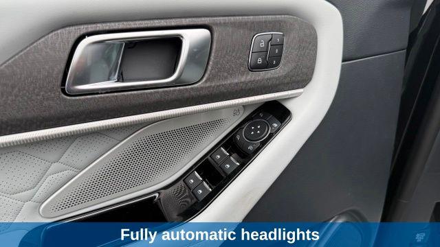 2026 Ford Explorer - $52,790