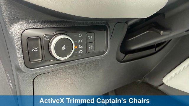 2026 Ford Explorer - $52,790