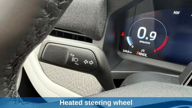 2026 Ford Explorer - $52,790