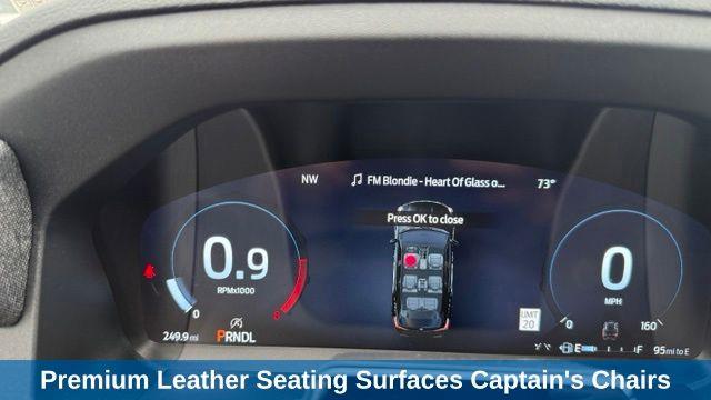 2026 Ford Explorer - $52,790
