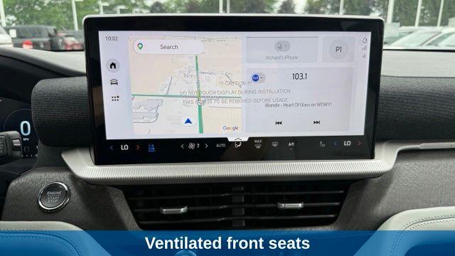 2026 Ford Explorer - $52,790