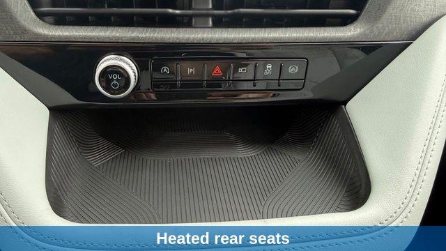 2026 Ford Explorer - $52,790