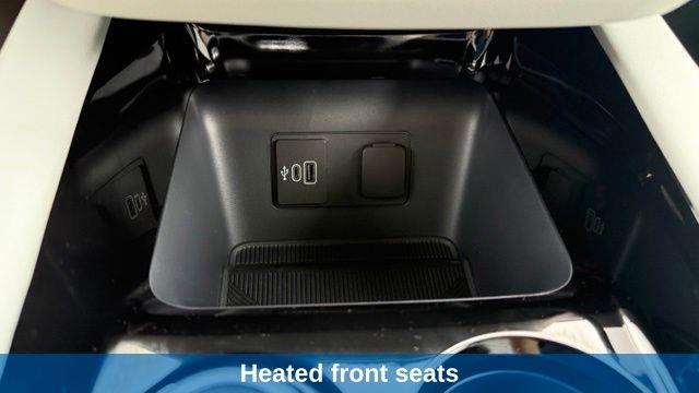 2026 Ford Explorer - $52,790