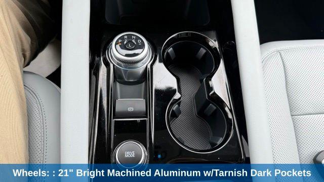2026 Ford Explorer - $52,790