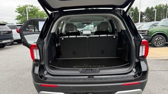 2026 Ford Explorer - $52,790