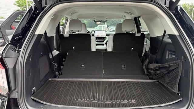 2026 Ford Explorer - $52,790