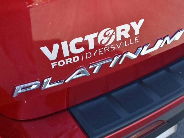 2025 Ford Explorer - $44,675