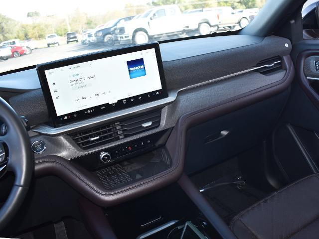 2025 Ford Explorer - $44,675