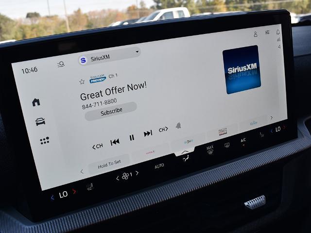 2025 Ford Explorer - $44,675