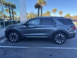 2025 Explorer Thumbnail 6