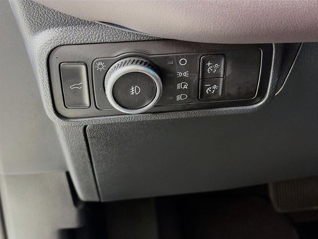 2025 Ford Explorer - $43,389