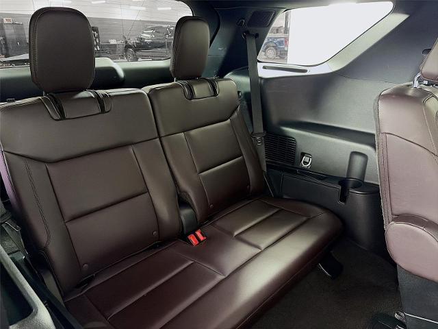 2025 Ford Explorer - $43,389