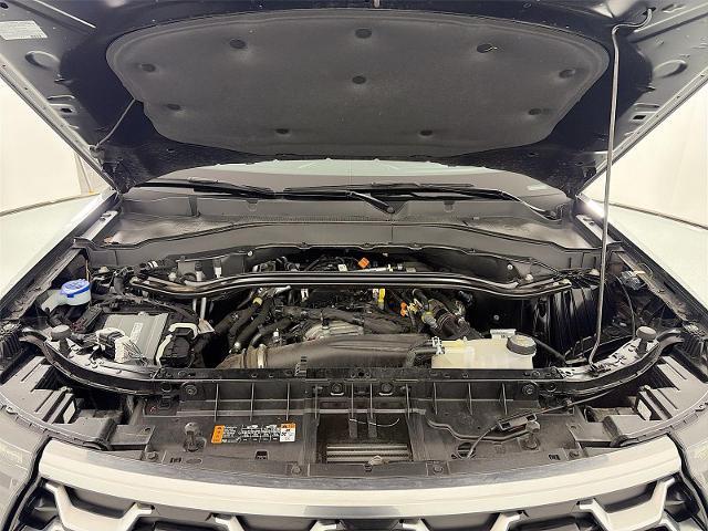 2025 Ford Explorer - $43,389