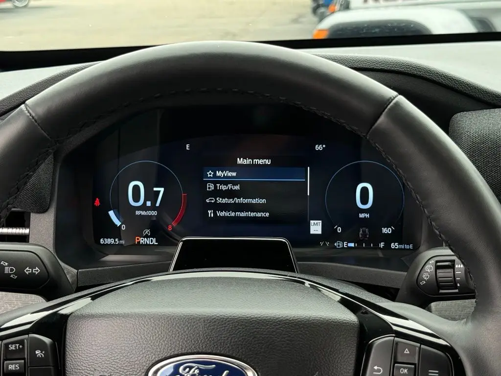 2026 Ford Explorer - $49,000