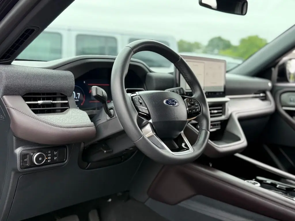 2026 Ford Explorer - $49,000