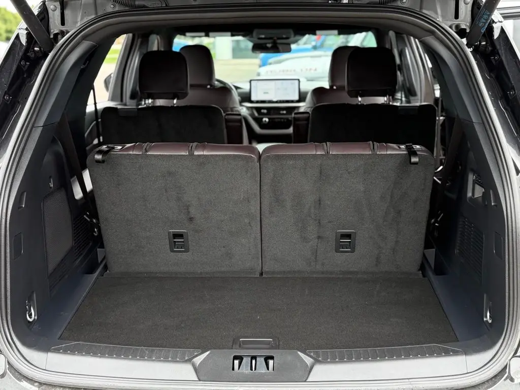 2026 Ford Explorer - $49,000
