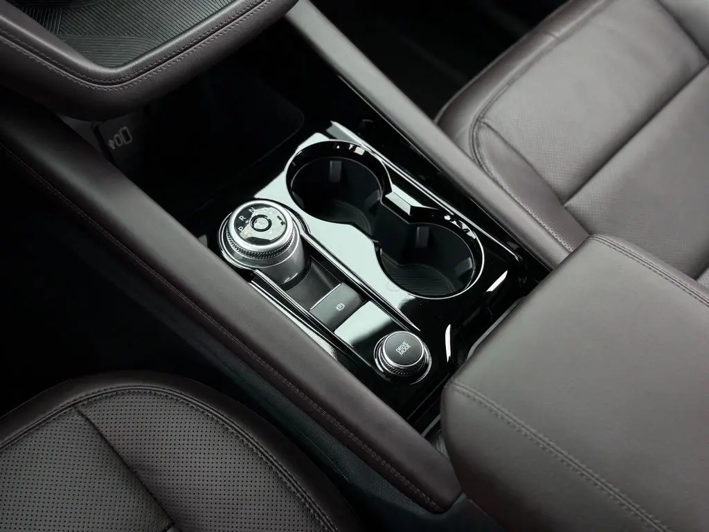 2026 Ford Explorer - $49,000
