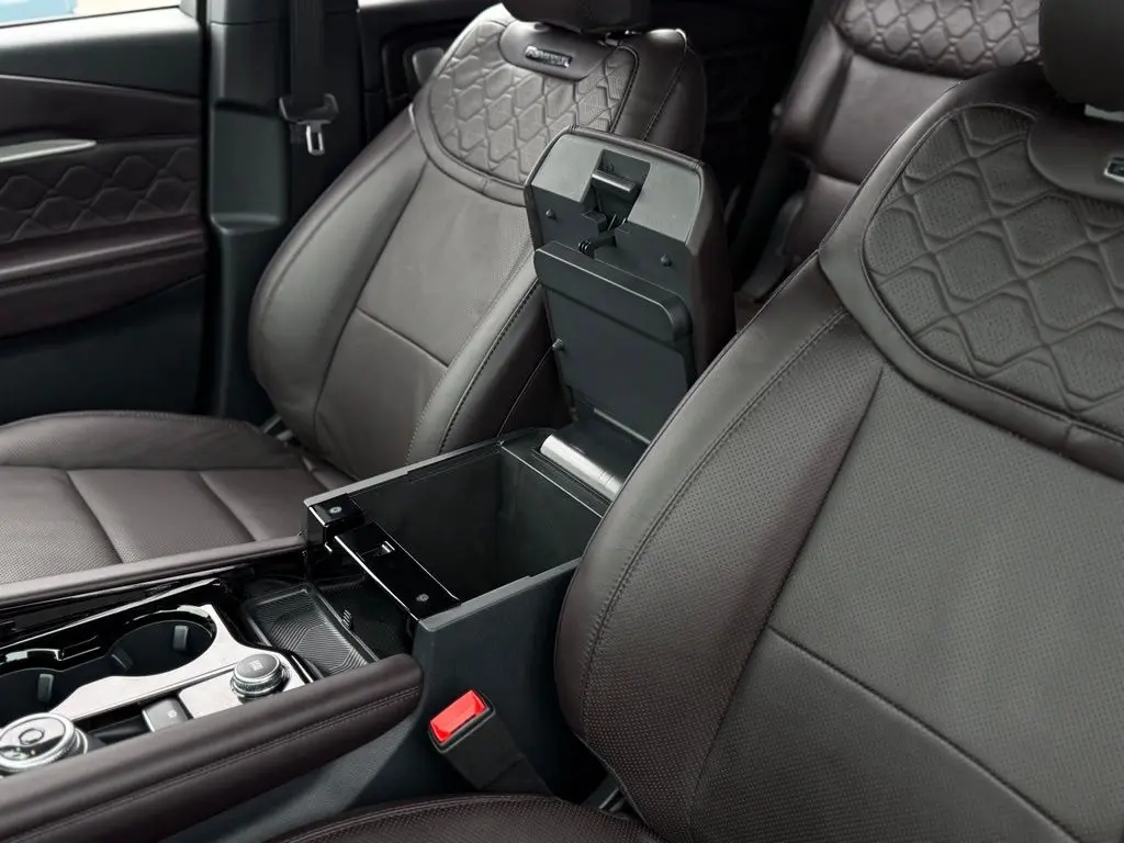 2026 Ford Explorer - $49,000
