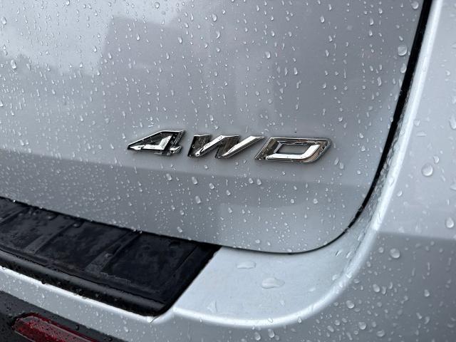 2026 Ford Explorer - $48,000
